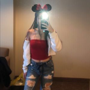 Meet your Posher, Chloe